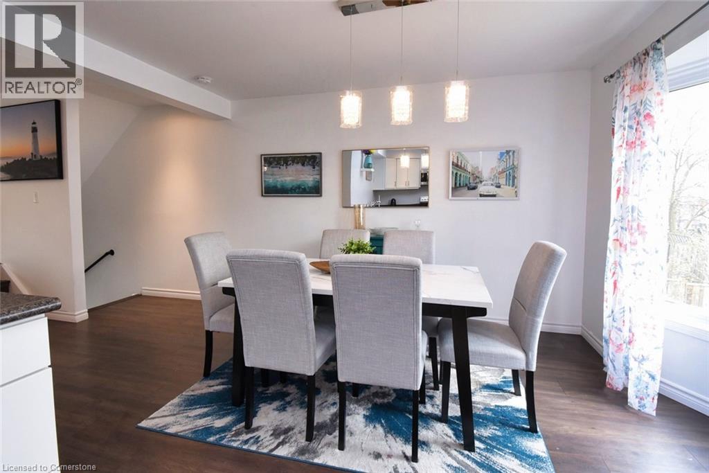 1255 Upper Gage Avenue Unit# 15, Hamilton, Ontario  L8W 3C7 - Photo 13 - 40723683