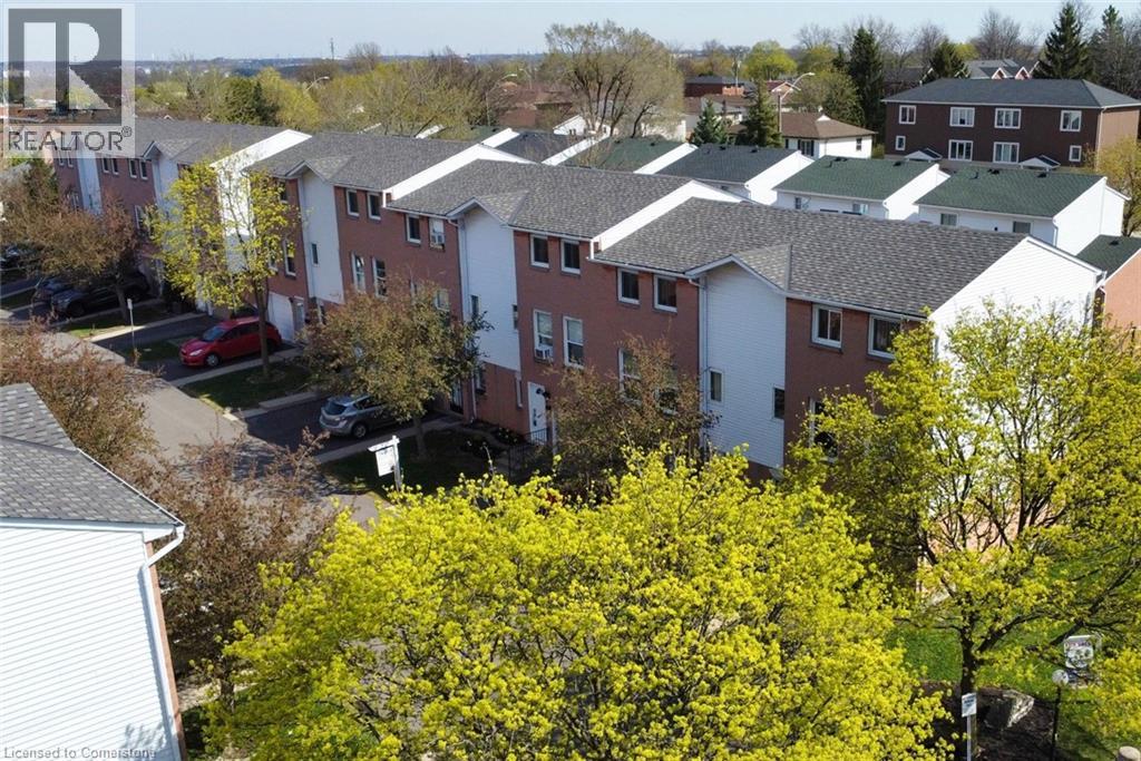 1255 Upper Gage Avenue Unit# 15, Hamilton, Ontario  L8W 3C7 - Photo 42 - 40723683