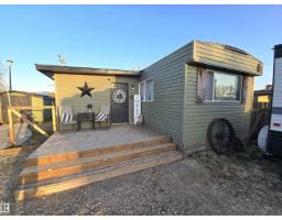 45 Riverside Trailer Court None, Whitecourt, Ca