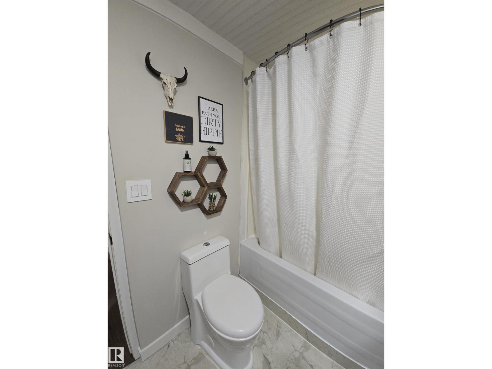 45 Riverside Trailer Court, Whitecourt, Alberta  T7S 1G6 - Photo 27 - E4434461