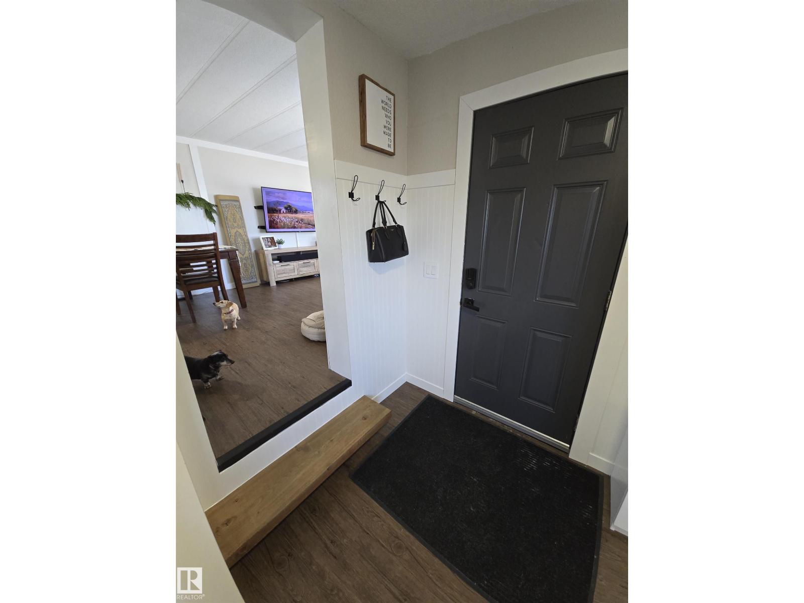 45 Riverside Trailer Court, Whitecourt, Alberta  T7S 1G6 - Photo 24 - E4434461
