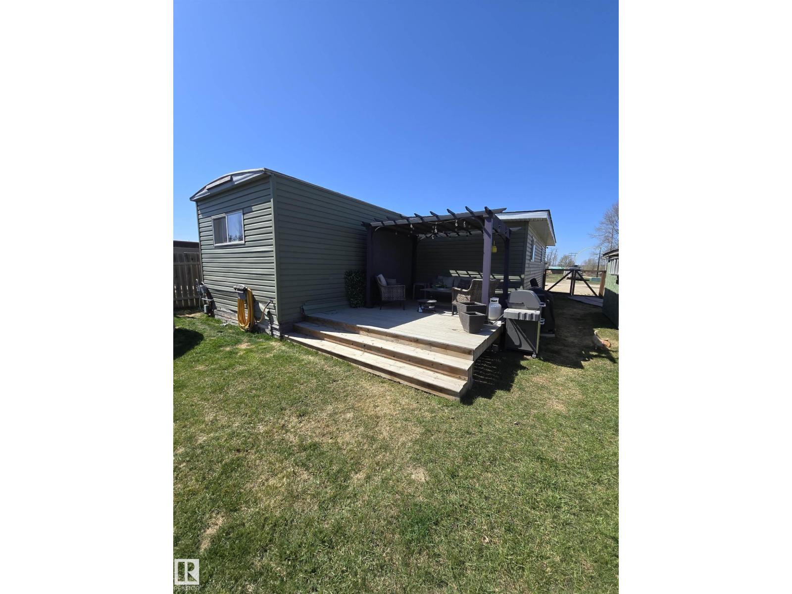 45 Riverside Trailer Court, Whitecourt, Alberta  T7S 1G6 - Photo 36 - E4434461
