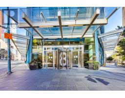 1104 - 8 THE ESPLANADE, Toronto, Ontario