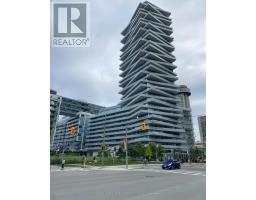 1808 - 15 QUEENS QUAY STREET E, Toronto, Ontario