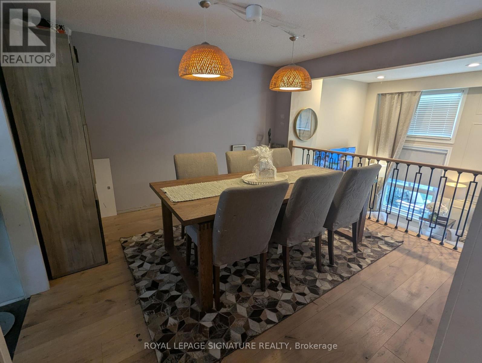 40 - 40 Wild Briarway, Toronto, Ontario  M2J 2L2 - Photo 14 - C12346308