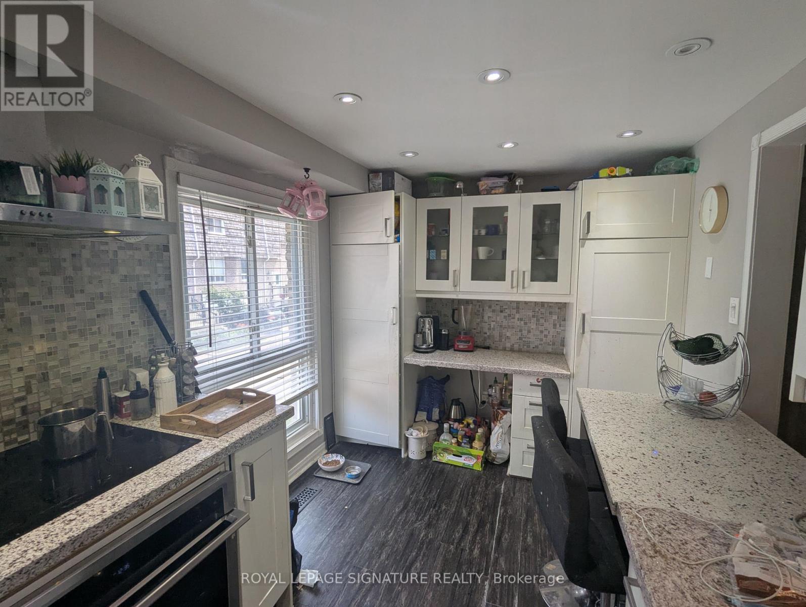 40 - 40 Wild Briarway, Toronto, Ontario  M2J 2L2 - Photo 17 - C12346308