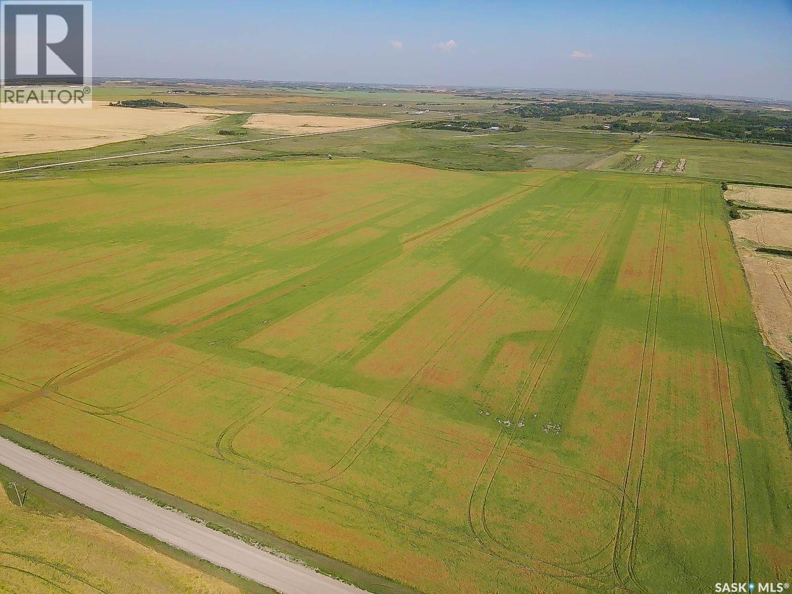 Inland Drive - 160.72 Acres, Sherwood Rm No. 159, Saskatchewan  S4P 3C7 - Photo 3 - SK015500