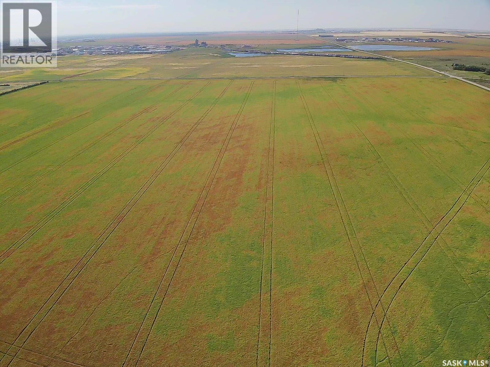 Inland Drive - 160.72 Acres, Sherwood Rm No. 159, Saskatchewan  S4P 3C7 - Photo 4 - SK015500
