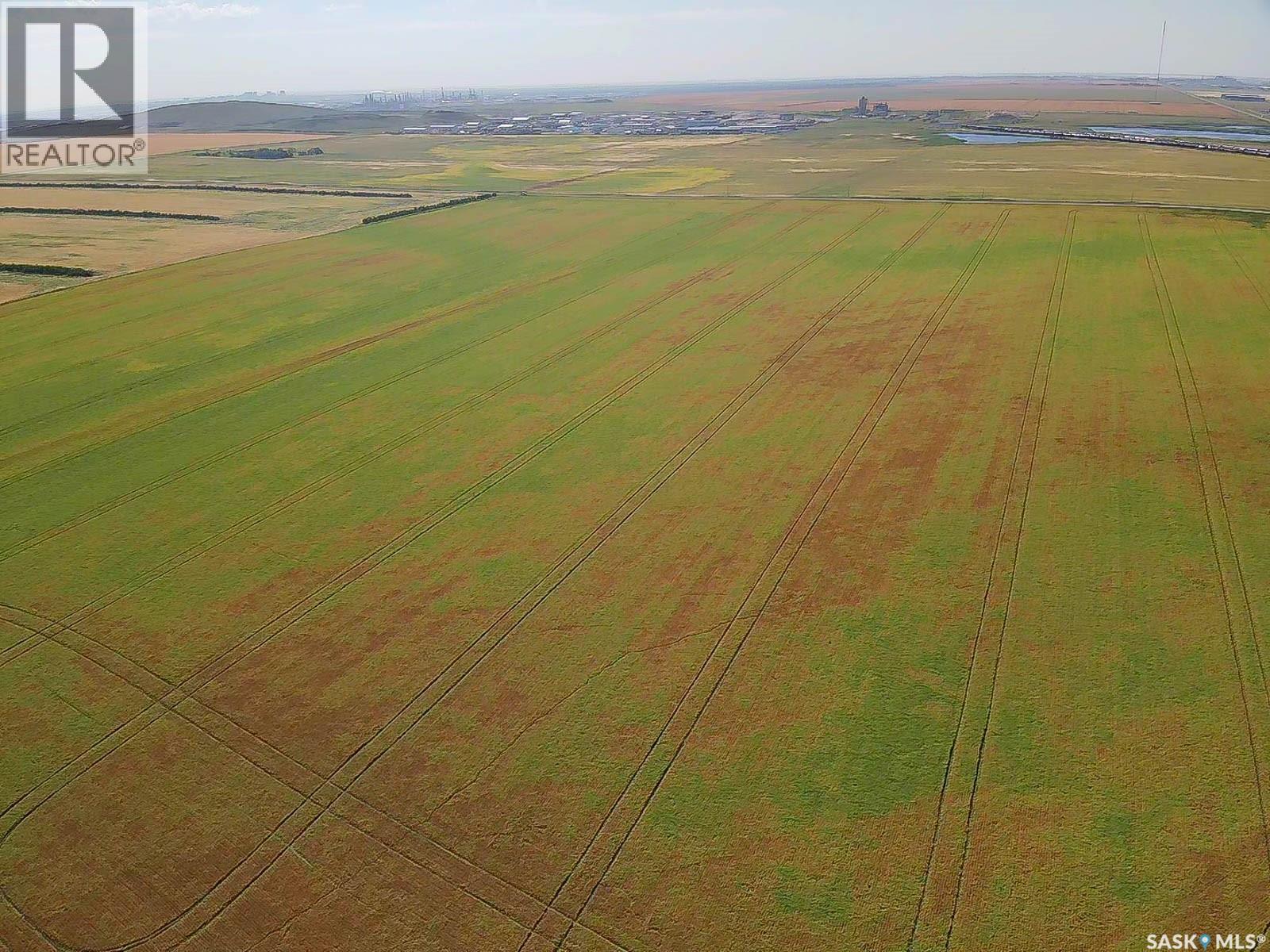 Inland Drive - 160.72 Acres, Sherwood Rm No. 159, Saskatchewan  S4P 3C7 - Photo 5 - SK015500