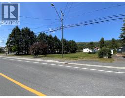 rue Principale, Saint-Basile, New Brunswick