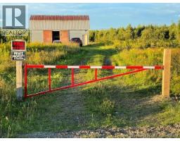 2601 Route 380, Anderson Road, New Brunswick