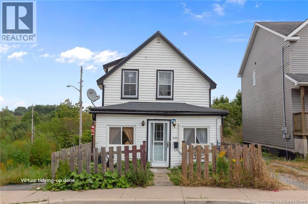 222 Harrington Street, Saint John, New Brunswick  E2K 1X8 - Photo 23 - NB124604