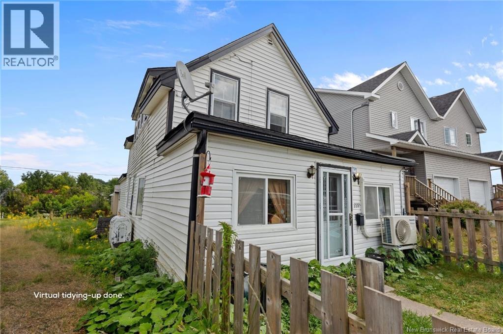 222 Harrington Street, Saint John, New Brunswick  E2K 1X8 - Photo 24 - NB124604