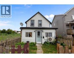 222 Harrington Street, Saint John, New Brunswick