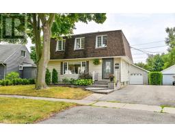 153 ADMIRAL ROAD, Ajax, Ontario
