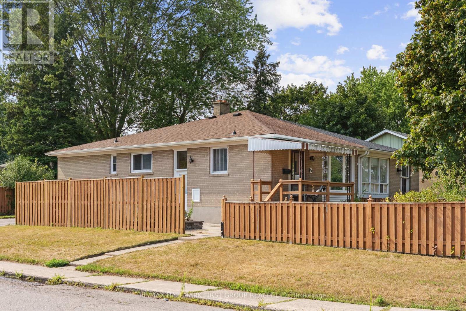 Property at 2 THORNCROFT CRESCENT image 1