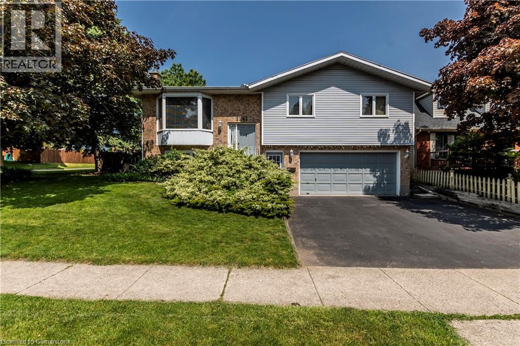 Property at 1241 ROSE Street image 1