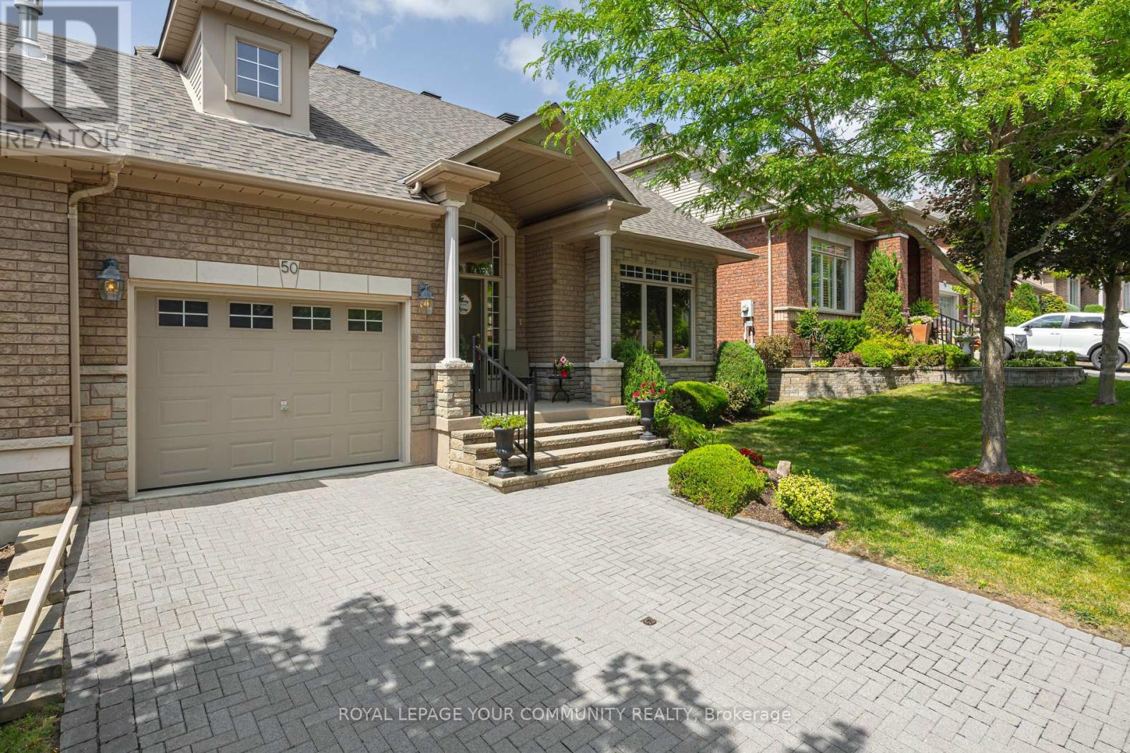 17 - 50 Renaissance Point, New Tecumseth, Ontario  L9R 2H7 - Photo 2 - N12346224