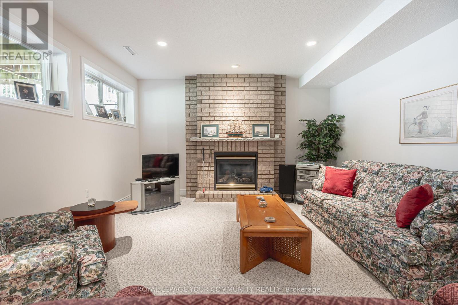 17 - 50 Renaissance Point, New Tecumseth, Ontario  L9R 2H7 - Photo 27 - N12346224