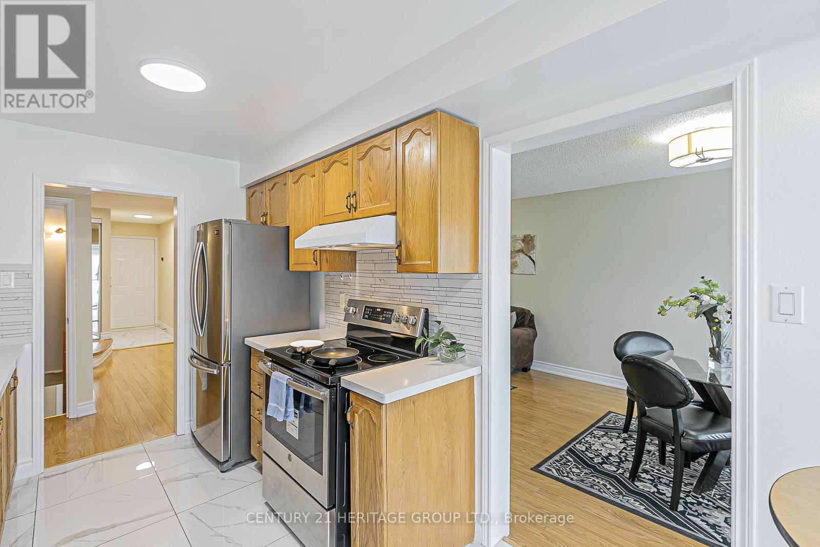 47 - 698 Caradonna Crescent, Newmarket, Ontario  L3X 1W6 - Photo 12 - N12346277