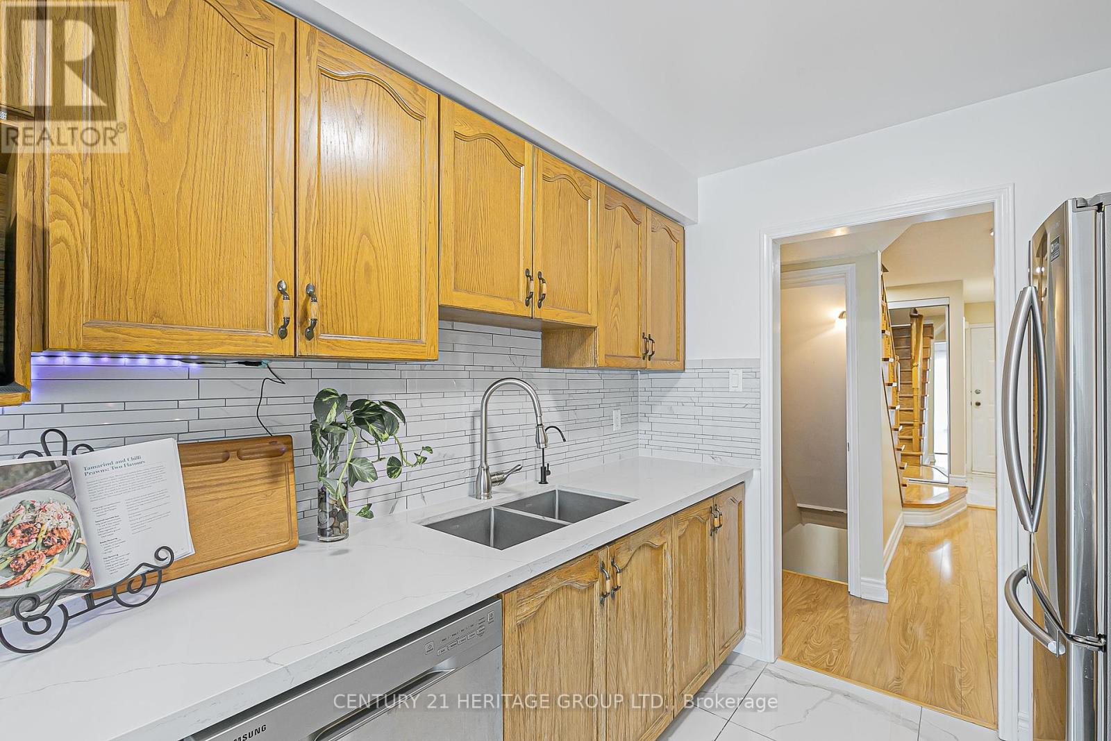 47 - 698 Caradonna Crescent, Newmarket, Ontario  L3X 1W6 - Photo 13 - N12346277