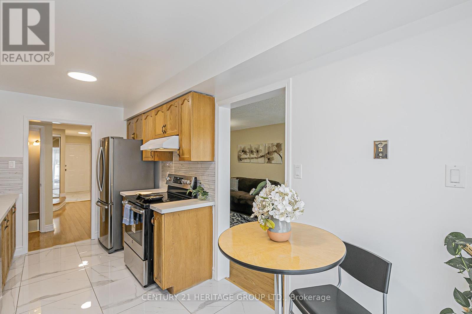 47 - 698 Caradonna Crescent, Newmarket, Ontario  L3X 1W6 - Photo 14 - N12346277