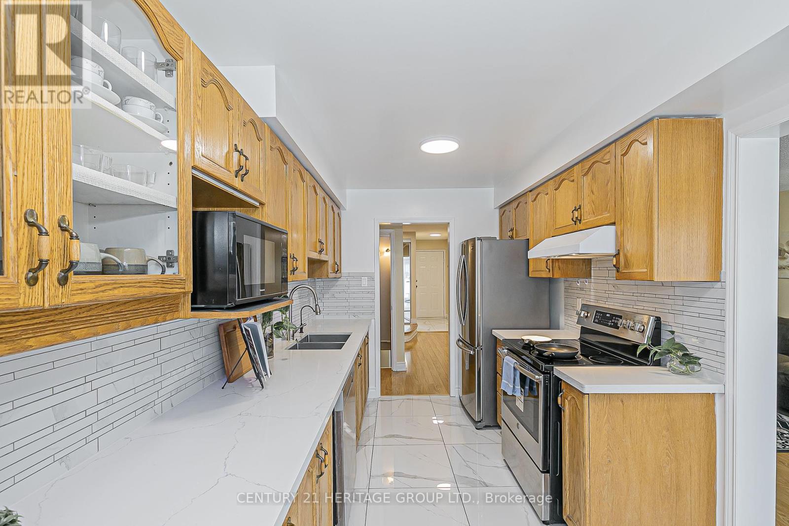 47 - 698 Caradonna Crescent, Newmarket, Ontario  L3X 1W6 - Photo 15 - N12346277