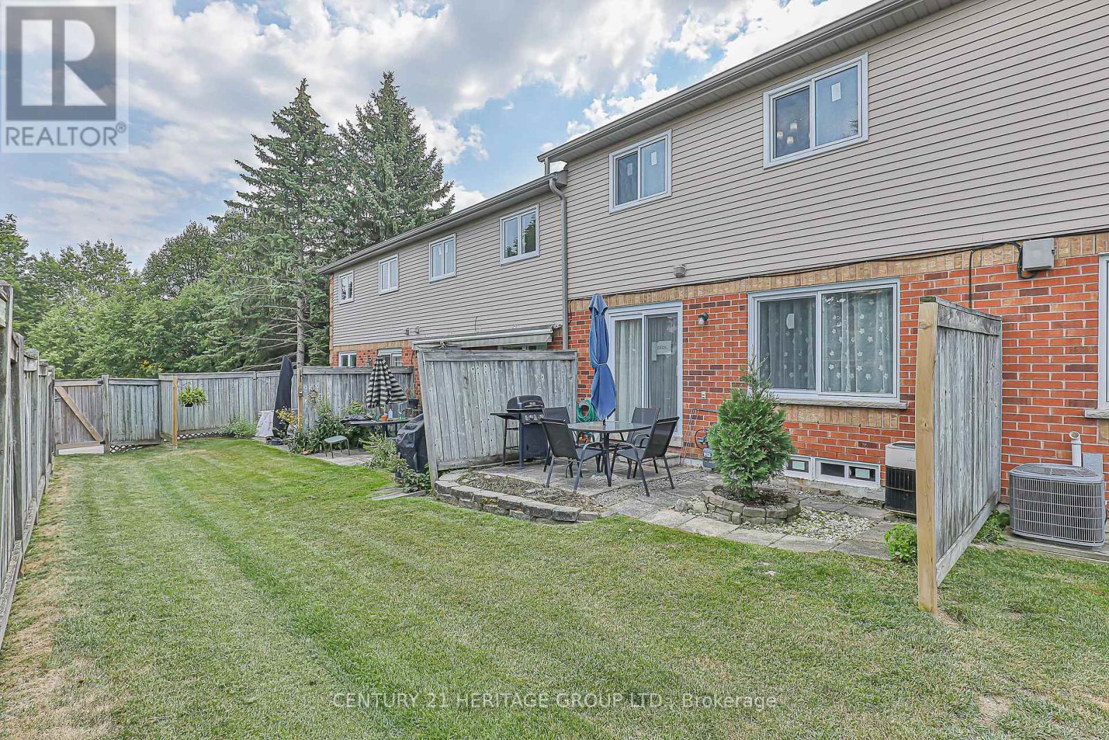 47 - 698 Caradonna Crescent, Newmarket, Ontario  L3X 1W6 - Photo 41 - N12346277