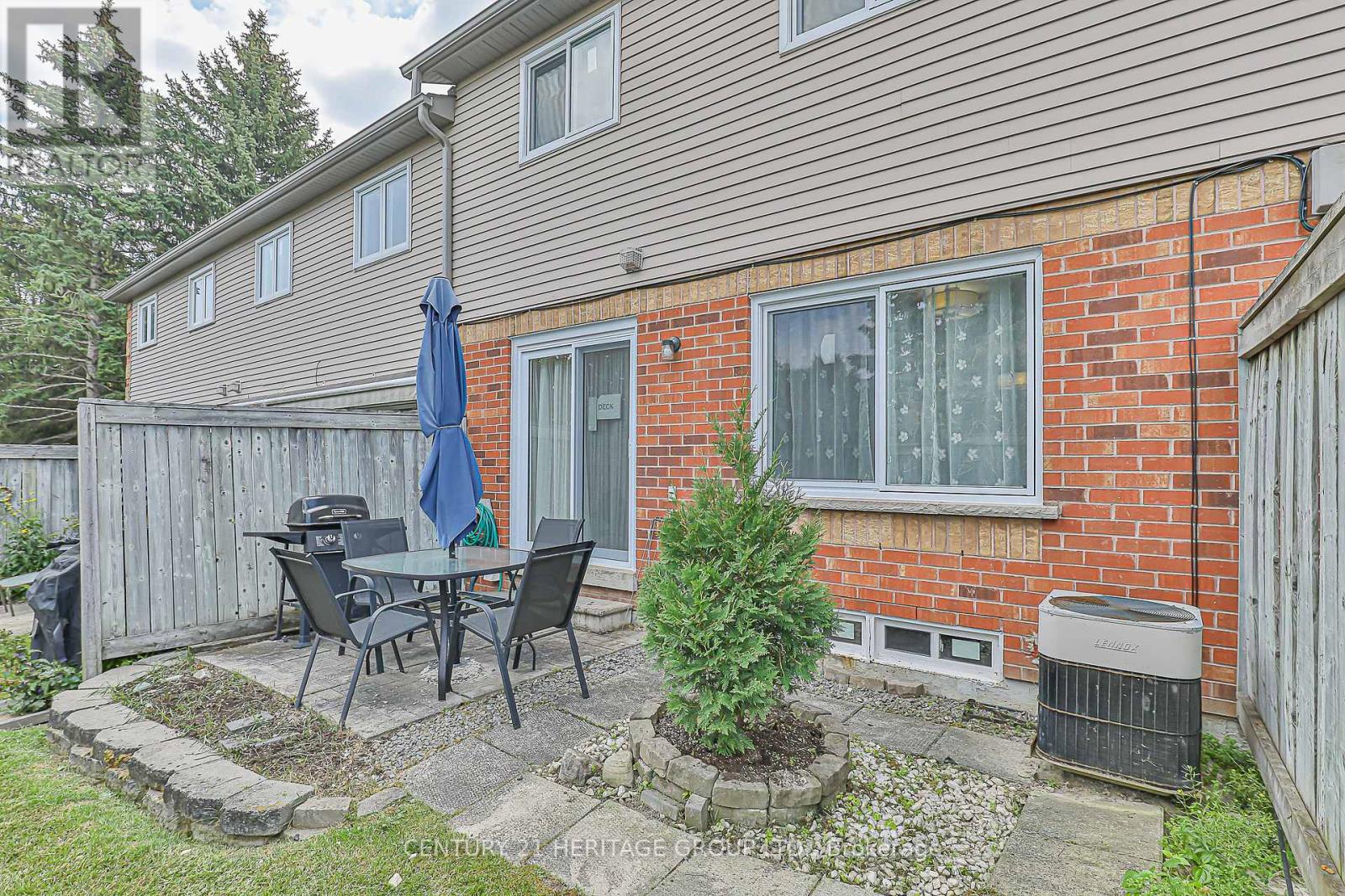47 - 698 Caradonna Crescent, Newmarket, Ontario  L3X 1W6 - Photo 43 - N12346277