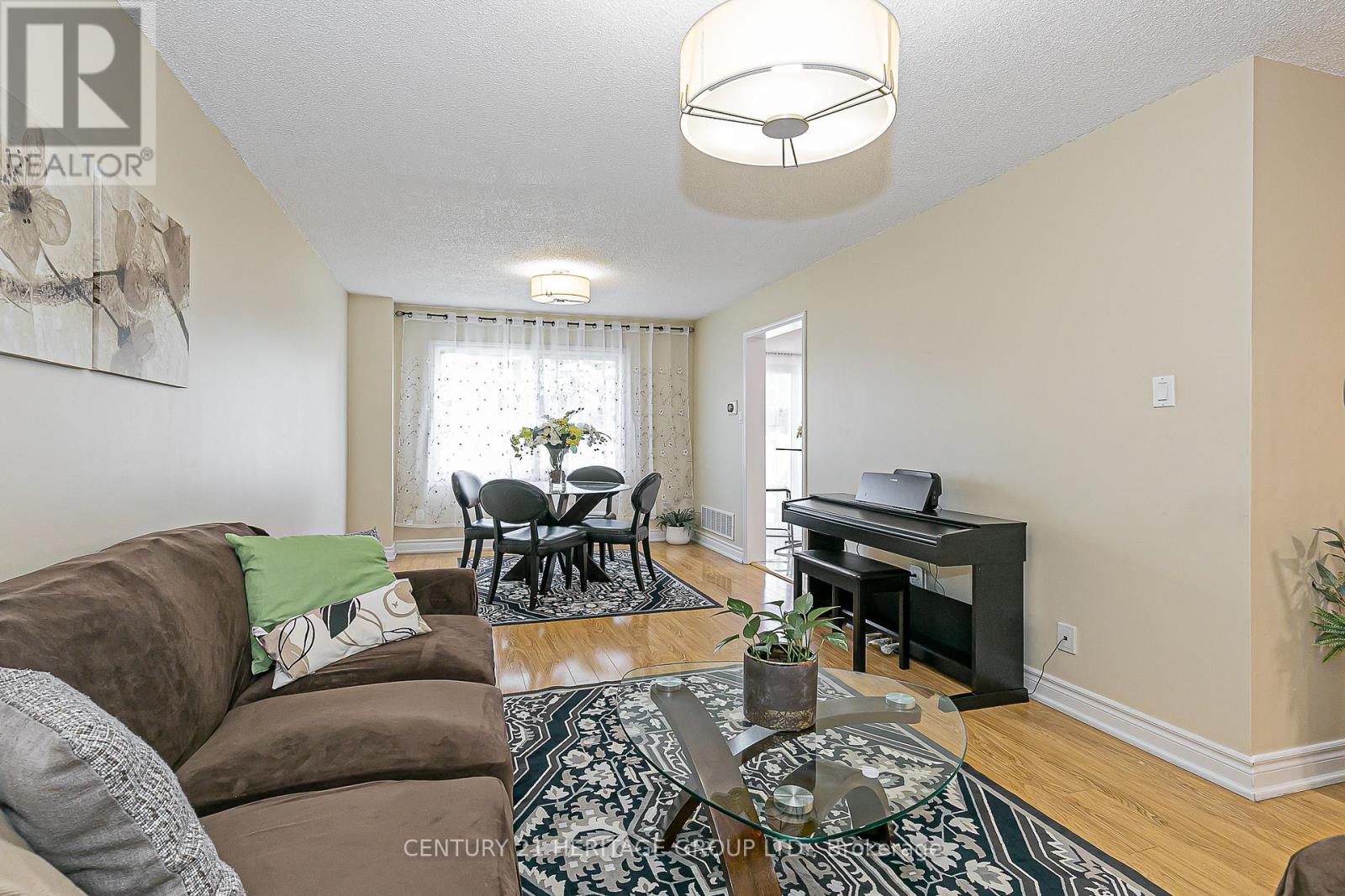 47 - 698 Caradonna Crescent, Newmarket, Ontario  L3X 1W6 - Photo 8 - N12346277