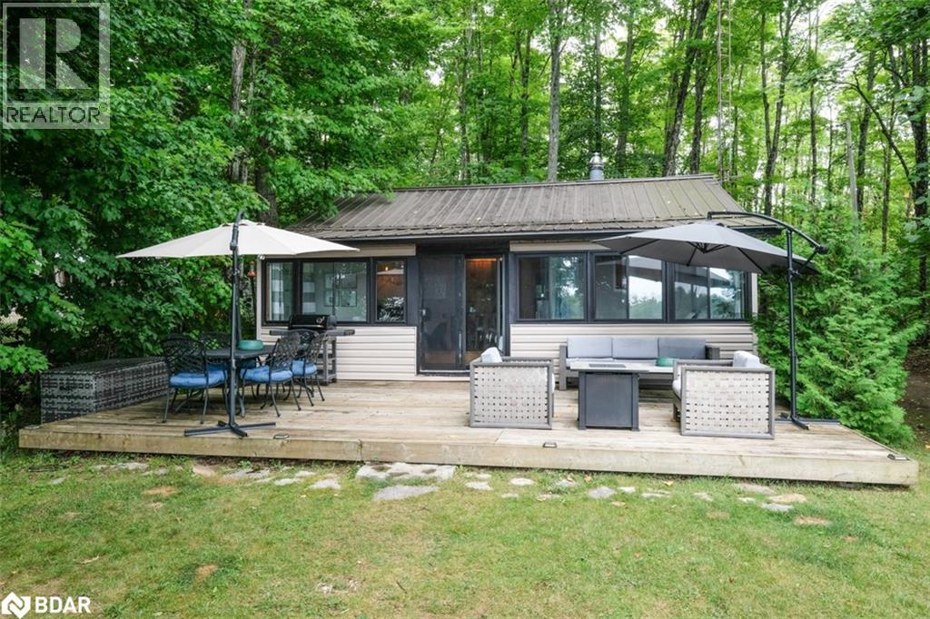 43 GATEWOOD Road, Coboconk, Ontario