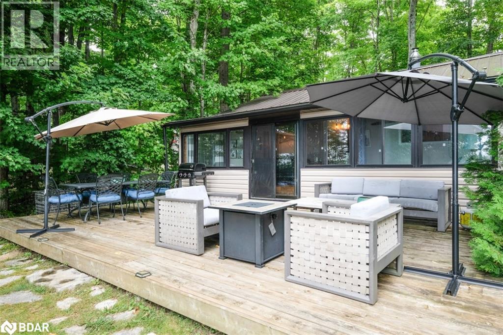 43 Gatewood Road, Coboconk, Ontario  K0M 1K0 - Photo 2 - 40760756