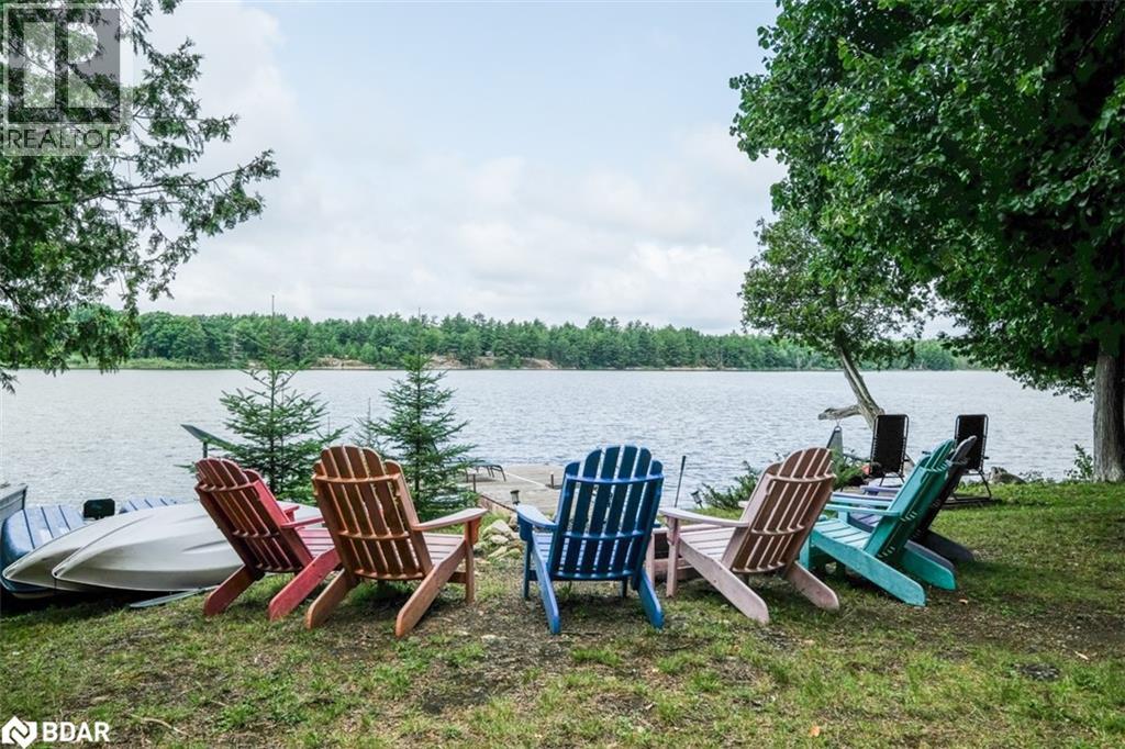 43 Gatewood Road, Coboconk, Ontario  K0M 1K0 - Photo 22 - 40760756