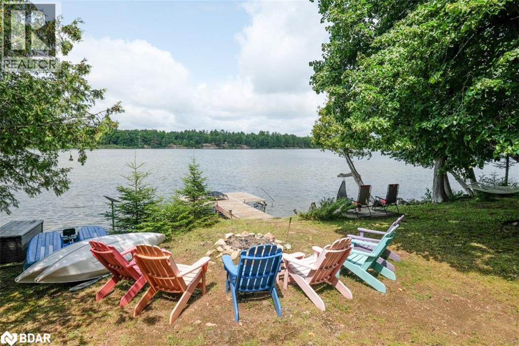 43 Gatewood Road, Coboconk, Ontario  K0M 1K0 - Photo 23 - 40760756