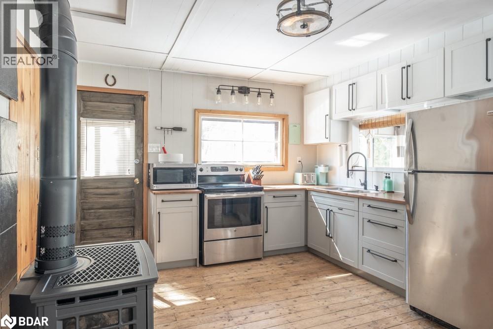 43 Gatewood Road, Coboconk, Ontario  K0M 1K0 - Photo 5 - 40760756