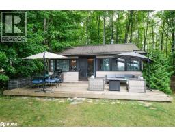 43 GATEWOOD Road, Coboconk, Ontario