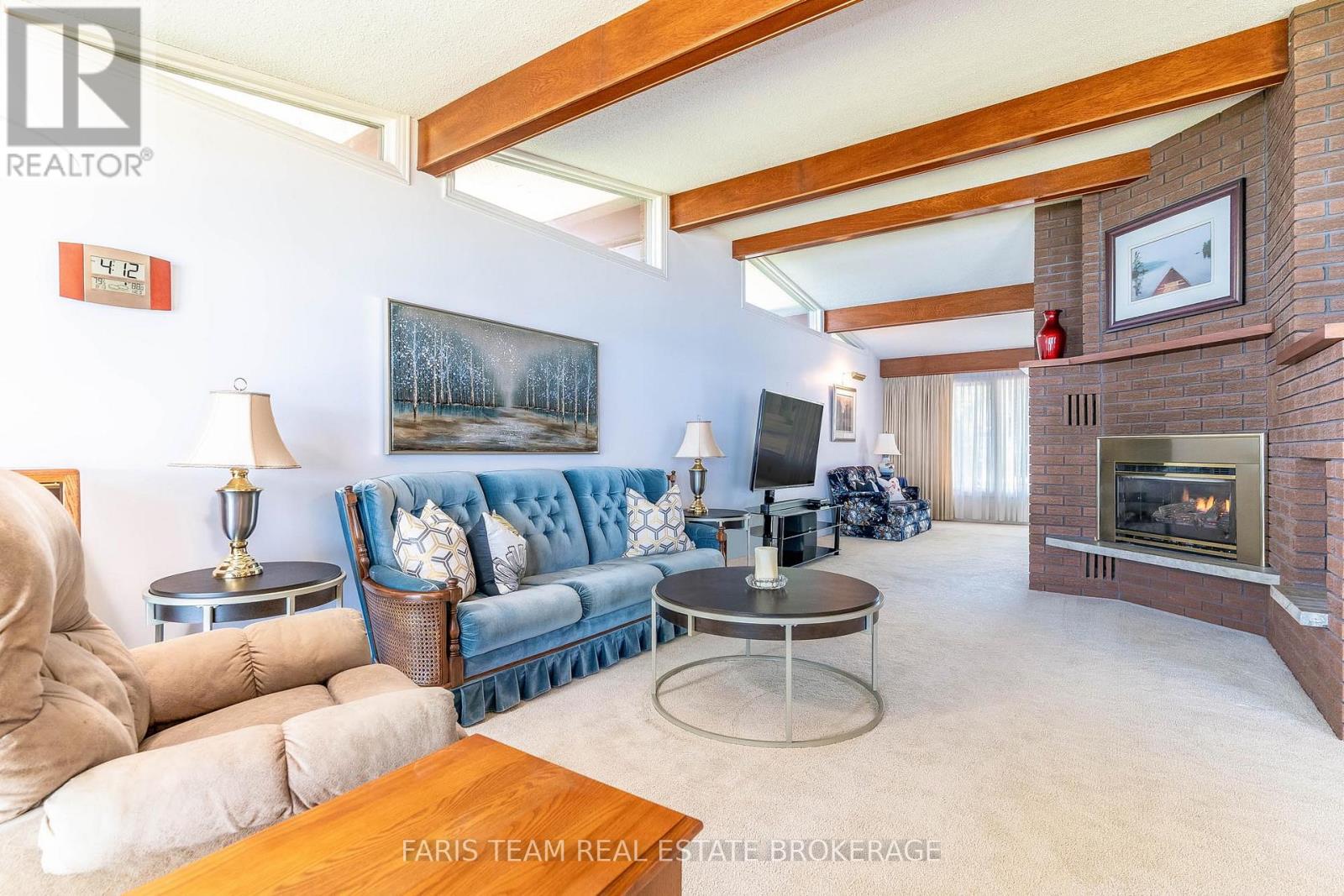 1 Southwood Circle, Orillia, Ontario  L3V 2H8 - Photo 13 - S12346272