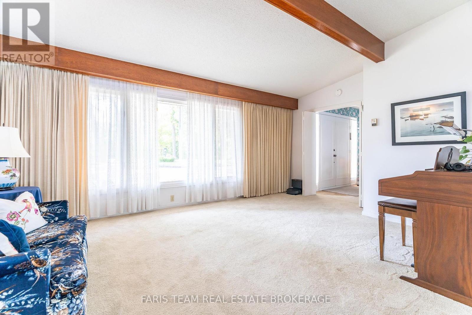 1 Southwood Circle, Orillia, Ontario  L3V 2H8 - Photo 14 - S12346272
