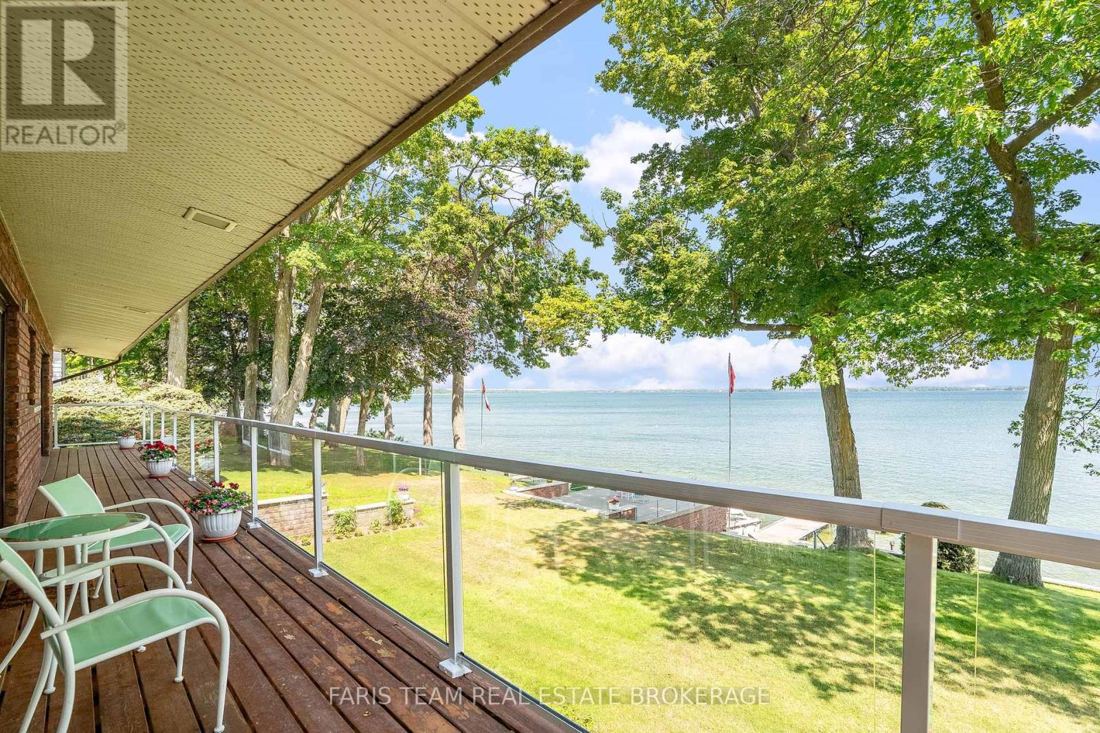 1 Southwood Circle, Orillia, Ontario  L3V 2H8 - Photo 34 - S12346272