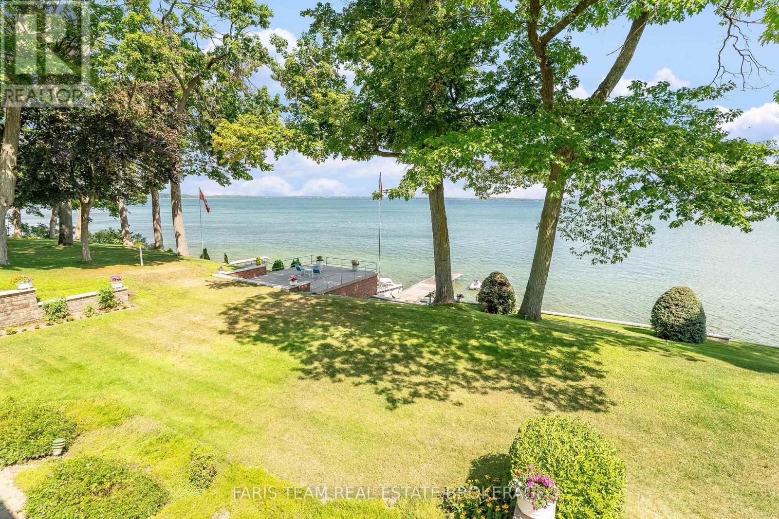 1 Southwood Circle, Orillia, Ontario  L3V 2H8 - Photo 35 - S12346272