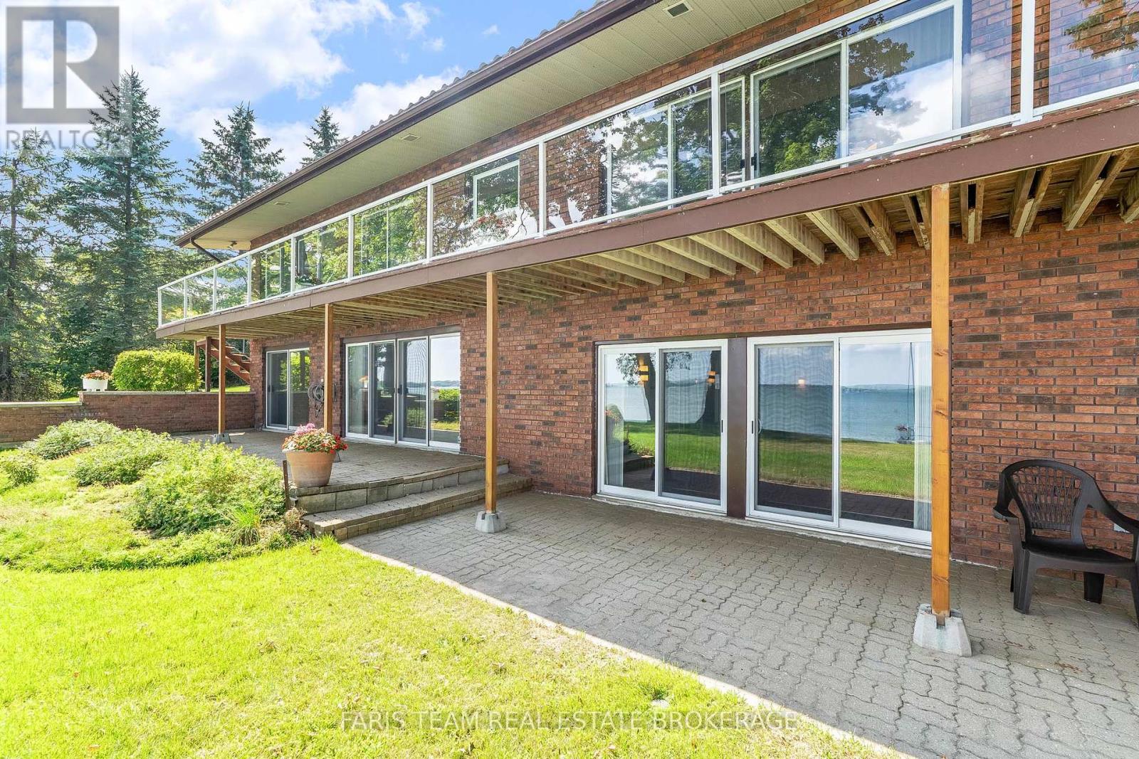 1 Southwood Circle, Orillia, Ontario  L3V 2H8 - Photo 37 - S12346272