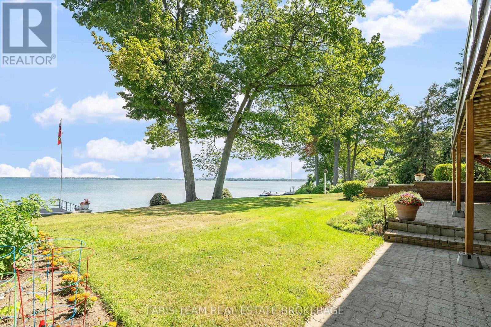 1 Southwood Circle, Orillia, Ontario  L3V 2H8 - Photo 38 - S12346272