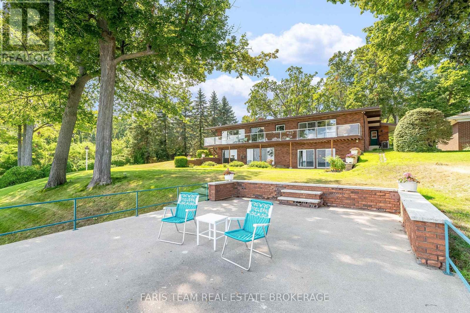 1 Southwood Circle, Orillia, Ontario  L3V 2H8 - Photo 41 - S12346272