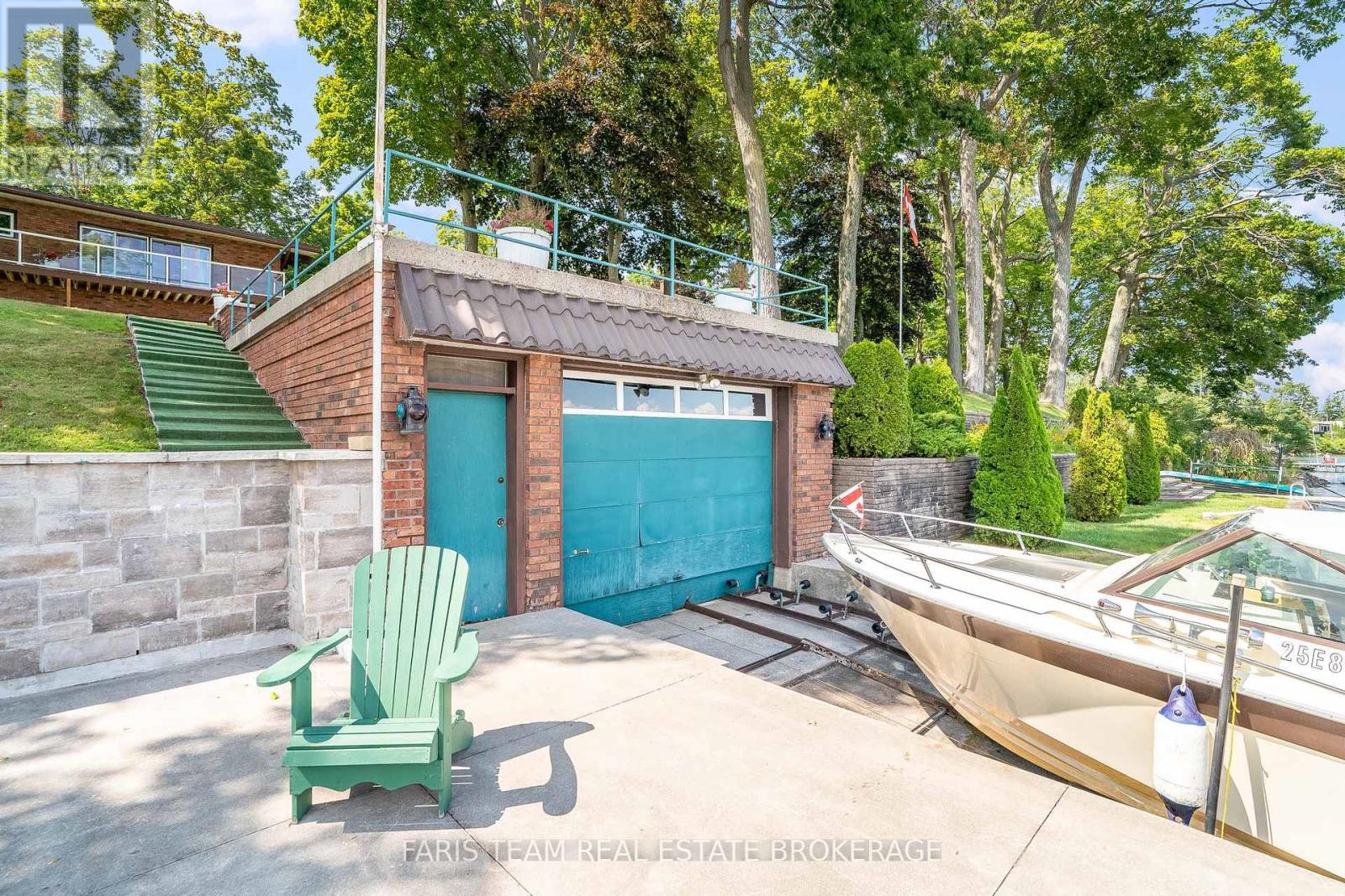 1 Southwood Circle, Orillia, Ontario  L3V 2H8 - Photo 43 - S12346272
