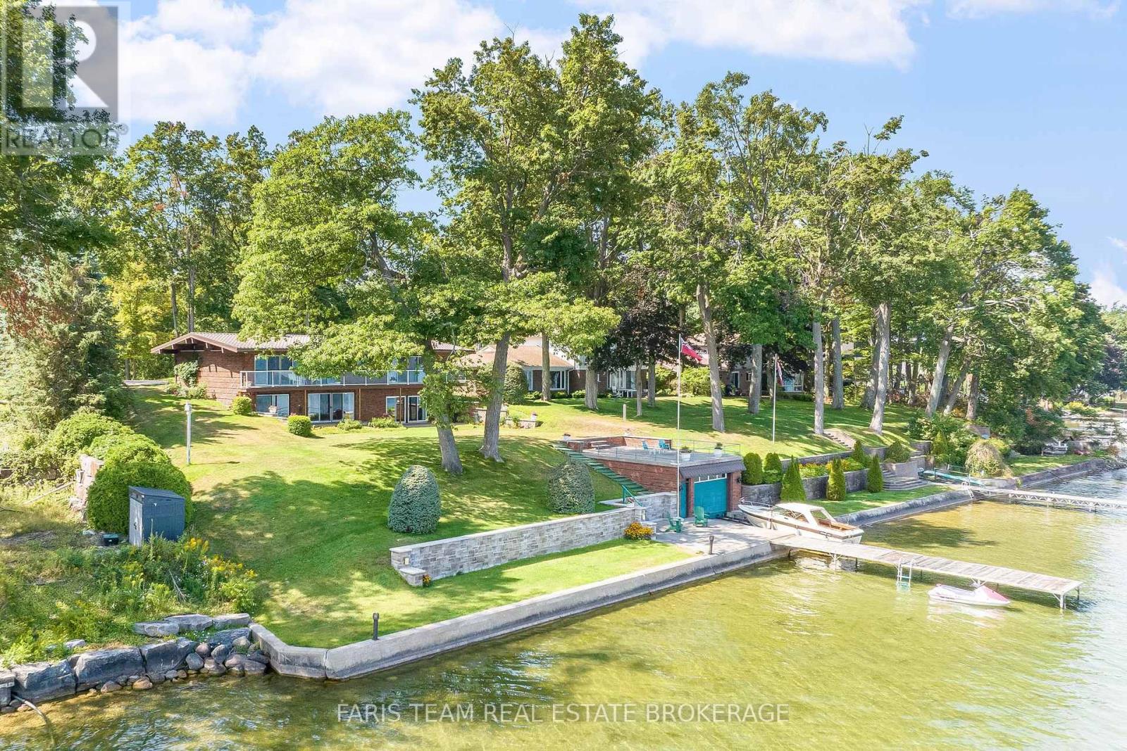 1 Southwood Circle, Orillia, Ontario  L3V 2H8 - Photo 44 - S12346272
