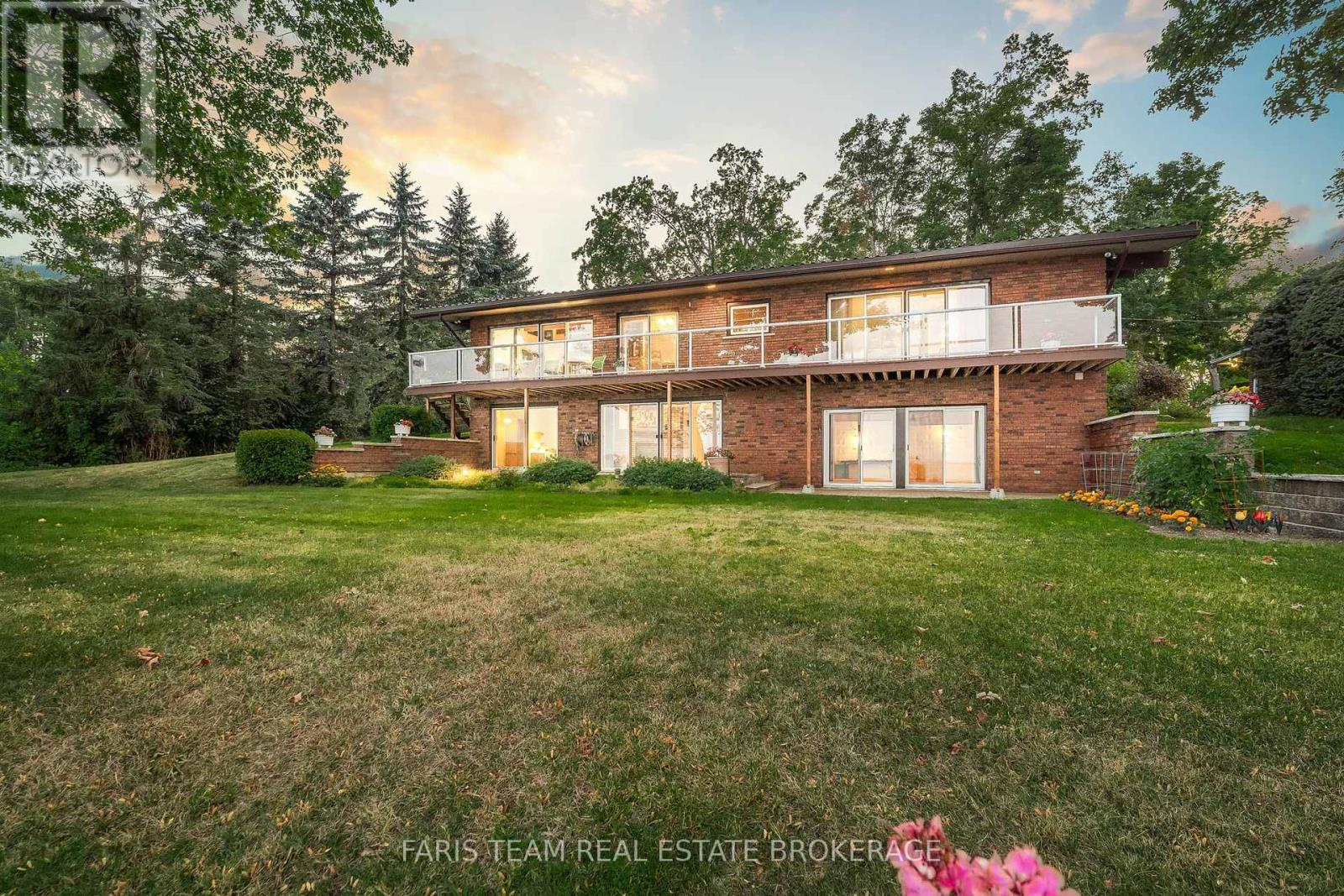1 Southwood Circle, Orillia, Ontario  L3V 2H8 - Photo 49 - S12346272