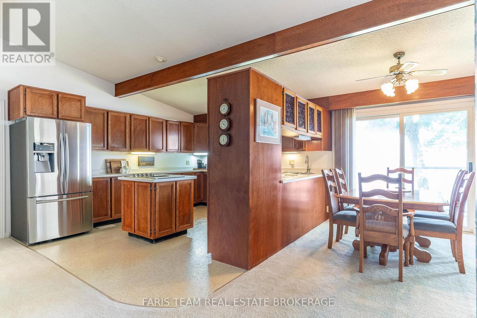 1 Southwood Circle, Orillia, Ontario  L3V 2H8 - Photo 7 - S12346272