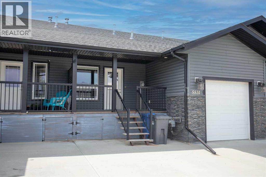 5531 52 Avenueclose, Innisfail, Alberta  T4G 0A1 - Photo 26 - A2232931