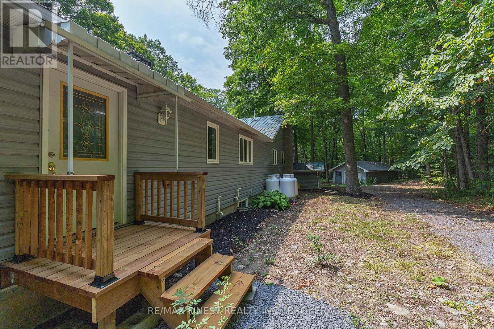 918 Fry Road, Prince Edward County, Ontario  K0K 2T0 - Photo 41 - X12346398
