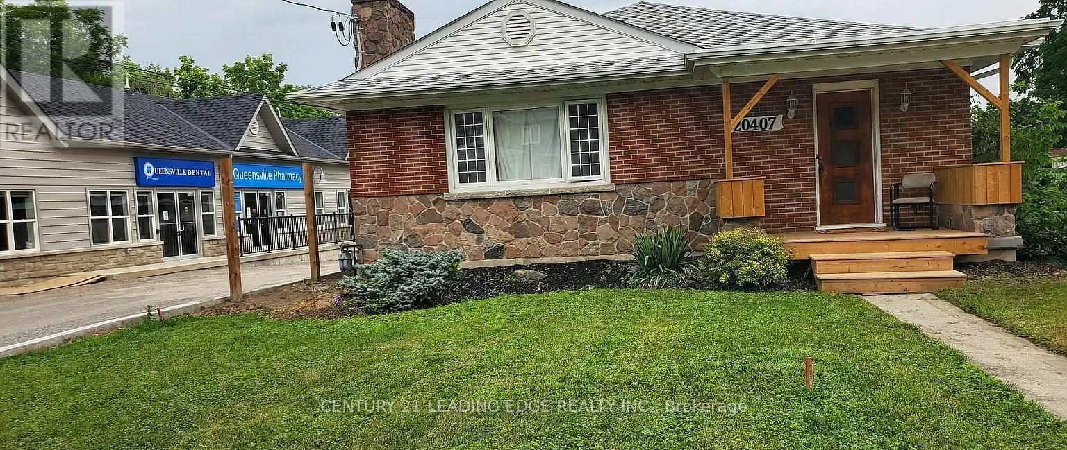 20407 LESLIE STREET, East Gwillimbury, Ontario